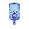 景田18.9L桶装水1桶+电动抽水器1个 商品缩略图0