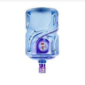 景田18.9L桶装水1桶+电动抽水器1个