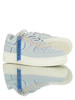 耐克Devin Booker x Nike Air Force 1 Low LV8 NBA新秀，德文·布克联名 内置全掌air sole气垫 空军一号板鞋 雾霾蓝灰银尾 商品缩略图1