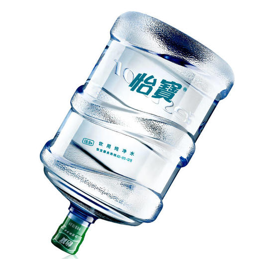 怡宝桶装水 18.9L 商品图4
