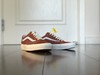 Vans范斯 经典系列 Style 36 高级灰 迷彩 黑色 橘色 板鞋运动鞋 型号：AS36  工艺：硫化1:1（重量1:1、真标、原钢印、材质标、鞋型标、合格证） 商品缩略图7
