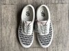 Fear of God × Vans Era 95 DX FOG  二次硫化工艺 德国定型鞋头包边 海鸥线参考原版对比 半满印型号，白色 黑色 SX33 尺码 35--44 商品缩略图1