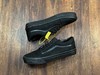 Vans Old Skool 黑武士 拉链黑武士 余文乐 黑色亚光面打造整体鞋身黑武士的风格极具辨识度  Size：35 --44 商品缩略图1