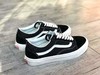 VANS VAULT OG OLD SKOOL LX经典 高端支线版本，进口麂皮 ，及夹布围条版本，原楦，蓝盒高端版本，原工艺：硫化1:1码数35-44(含半码）官方货号VN0A36C8N8K 商品缩略图0