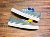 Vans Authentic 安纳海姆系列 夏日小清新帆布硫化板鞋  尺码：35  36 36.5 37 38 38.5 39 40 40.5 41 42 42.5 43 44 商品缩略图11