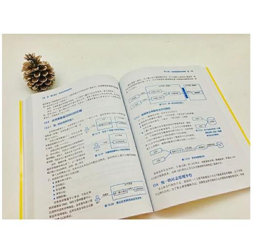 数据安全架构设计与实战 郑云文 IT技术产品书籍 机械工业出版社官方正版 商品图2