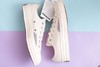 姜涩琪 x Converse 70S LOOKBOOK ！！落叶黄、樱花粉、午夜蓝、象牙白 鞋码：35-44 粉色无男鞋 商品缩略图10