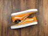Vans Old Skool 帆布硫化板鞋 春季 橙色 浅蓝 橘黄 草绿 柠檬黄 鞋头麂皮拼接鞋身Size ：35--44 商品缩略图7