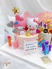 1027CAKE |  小马宝莉 Kitty melody 双主题 组合蛋糕 商品缩略图1