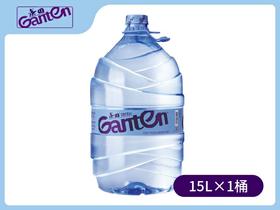 景田一次性桶装水15L*2=59元