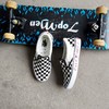 《开放的美国学府 Fast Times at Ridgemont High》x Vans Slip-On经典联名限量款 尺码35--44 商品缩略图2