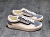 定义大方简单小红书爆款#极力强烈推荐 Vans Old Skool OG Style 36 万斯 权志龙 全新一代 复古灰 白绿 黑绿 黑武士 浅蓝 小头低帮硫化帆布鞋板鞋 Size：35-44 商品缩略图0