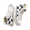 Vans OG Style 138 LX高邦大棋盘，原版鞋型工艺：硫化1:1（重量1:1、真标、原钢印、材质标、鞋型标、合格证）码数35-44(含半码）型号ML03 商品缩略图1