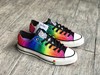 Converse Chuck 70 闪电彩虹 “Pride”系列  尺码 35-44 商品缩略图0