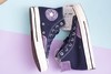 姜涩琪 x Converse 70S LOOKBOOK ！！落叶黄、樱花粉、午夜蓝、象牙白 鞋码：35-44 粉色无男鞋 商品缩略图0