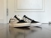 Vans大熊猫 范斯经典系列 Old Skool板鞋 安纳海姆高帮 黑色 橙色  Size：35--44 商品缩略图4