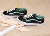 定义大方简单小红书爆款#极力强烈推荐 Vans Old Skool OG Style 36 万斯 权志龙 全新一代 复古灰 白绿 黑绿 黑武士 浅蓝 小头低帮硫化帆布鞋板鞋 Size：35-44 商品缩略图9
