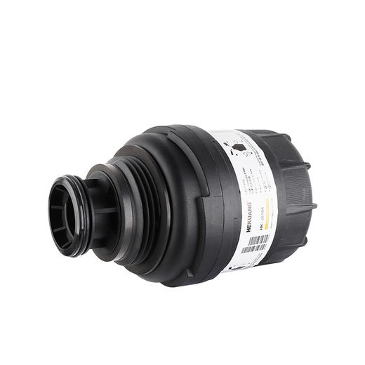 【挖掘机机油滤芯】合矿HK-J6154  康明斯发动机适配机型 商品图1