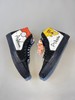 神奇宝贝系列x Vans Sk8-Mid 联名合作款 白色 黑色 万斯经典高帮硫化板鞋  Size：35 36 36.5 37 38 38.5 39 40 40.5 41 42 42.5 43 44 商品缩略图1