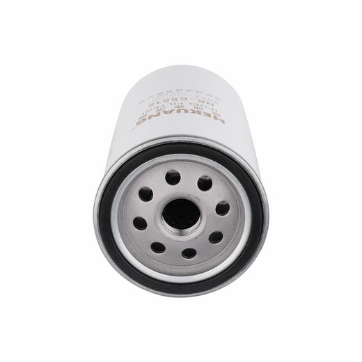 【挖掘机柴油滤芯】合矿HK-C5512   小松：PC60/70-8 现代：R350LC-9V R215-9 R215-7挖掘机配套柴滤 商品图0