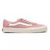 vans style 36 sf 权志龙款粉色 橘色 低帮情侣帆布鞋FLVN8F4U85 码数35-40  型号:JL19 商品缩略图0