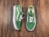 Vans Old Skool 帆布硫化板鞋 春季 橙色 浅蓝 橘黄 草绿 柠檬黄 鞋头麂皮拼接鞋身Size ：35--44 商品缩略图11