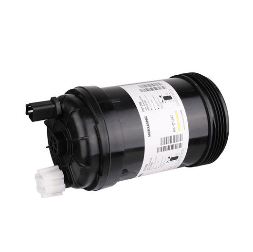 【挖掘机柴油滤芯】合矿HK-C5147 雷沃、徐工、柳工、龙工、中联重科挖掘机适配柴滤 商品图1