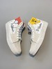 神奇宝贝系列x Vans Sk8-Mid 联名合作款 白色 黑色 万斯经典高帮硫化板鞋  Size：35 36 36.5 37 38 38.5 39 40 40.5 41 42 42.5 43 44 商品缩略图4