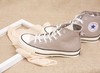 Fear Of God Essentials x Converse 70s FOG 香芋紫 匡威联名 原标原盒 双层乳胶鞋垫 蓝底加持，头层皮面鞋舌 质感无敌 Size：35-44 赠三幅鞋带 商品缩略图2