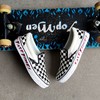 《开放的美国学府 Fast Times at Ridgemont High》x Vans Slip-On经典联名限量款 尺码35--44 商品缩略图1