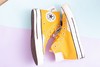 姜涩琪 x Converse 70S LOOKBOOK ！！落叶黄、樱花粉、午夜蓝、象牙白 鞋码：35-44 粉色无男鞋 商品缩略图6