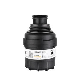 【挖掘机机油滤芯】合矿HK-J6154  康明斯发动机适配机型