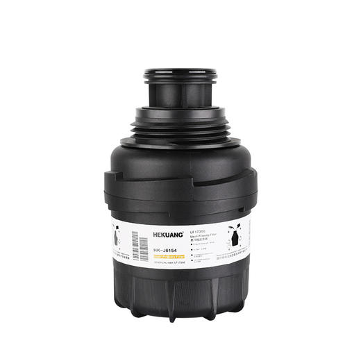 【挖掘机机油滤芯】合矿HK-J6154  康明斯发动机适配机型 商品图0
