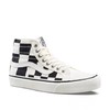 Vans OG Style 138 LX高邦大棋盘，原版鞋型工艺：硫化1:1（重量1:1、真标、原钢印、材质标、鞋型标、合格证）码数35-44(含半码）型号ML03 商品缩略图0