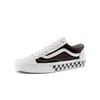Vans Style 36 Cecon SF 牛仔蓝 红色 骚粉 黑白 白色 红蓝 红色棋盘 孔雀绿 权志龙 包头 杀人鲸Size：35--44 商品缩略图7