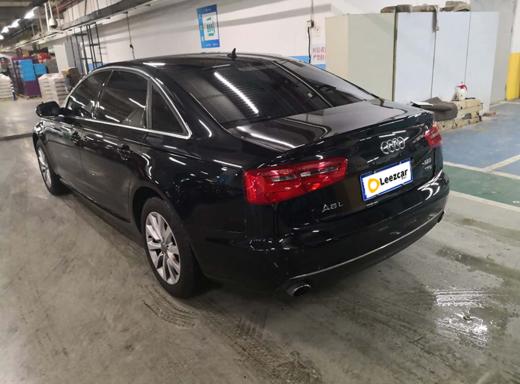 【特价月租-北京】奥迪 A6L TFSI 舒适型 商品图5