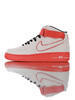 耐克Nike Air Force 1 High '07 LE 中国区篮球世界杯限定 采用反光革鞋面材质 内置全掌air sole气垫 耐克高帮运动板鞋 白绿红鸳鸯3M 商品缩略图0