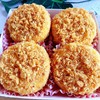 蟹黄肉松小贝（4个装） 商品缩略图0