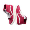 Vans Vault SK8-Hi LX 黑绿薄荷绿配色 玫瑰红 荧光绿 西红柿红 帆布鞋高帮 低帮 系列高帮帆布滑板鞋  Size：35--44 商品缩略图5
