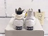 日版匡威converse CUTLINE 解构剪裁个性DIY帆布鞋高帮复古帆布鞋男女同款 硫化工艺，聚氨酯硅蓝PU中底、原楦开发日本限定发售 颜色：黑色 白色 货号：1CL517 鞋码：35--44 商品缩略图7