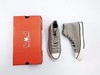 匡威 Converse Chuck Taylor All Star 做旧磨边水洗布复古高帮帆布鞋男女同款   颜色：草木灰 草绿 货号：164595C 号码：35-44 商品缩略图2