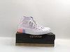匡威Converse Chuck Taylor All Star 全明星 高帮 浪漫薰衣草淡紫色帆布鞋159520 尺码35 36 36.5 37 37.5 38 39 商品缩略图0