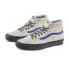 范斯Vans SK8-Hi VAULT 高端支线高帮麂皮板鞋VN0A4BVBTIX 码数：35--44 商品缩略图1