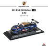 911(991) RSR 2018年勒芒24小时耐力赛Ebimotors限量纪念款 1:43汽车模型 商品缩略图0