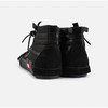 新一代解构Vans Vault Sk8-Hi Cap LX 解构主义高帮帆布板鞋 棋盘格 灰格子 白格子 蓝格子 质感十足的翻毛皮、拉链设计、粗犷的走线，都颇具辨识度  Size：40--44 商品缩略图5