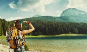  二次发布｜关于旅行的三件事 