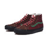 范斯Vans SK8-Hi VAULT 高端支线高帮麂皮板鞋VN0A4BVBTIX 码数：35--44 商品缩略图5