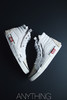 新一代解构Vans Vault Sk8-Hi Cap LX 解构主义高帮帆布板鞋 棋盘格 灰格子 白格子 蓝格子 质感十足的翻毛皮、拉链设计、粗犷的走线，都颇具辨识度  Size：40--44 商品缩略图0