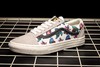 VANS VAULT OG SK8-Hi LX (SPONGEBOB)海绵宝宝派大星联名款真标1:1硫化 ，硫化双为尾条加布尾条 商品缩略图10