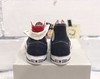 日版匡威converse CUTLINE 解构剪裁个性DIY帆布鞋高帮复古帆布鞋男女同款 硫化工艺，聚氨酯硅蓝PU中底、原楦开发日本限定发售 颜色：黑色 白色 货号：1CL517 鞋码：35--44 商品缩略图3
